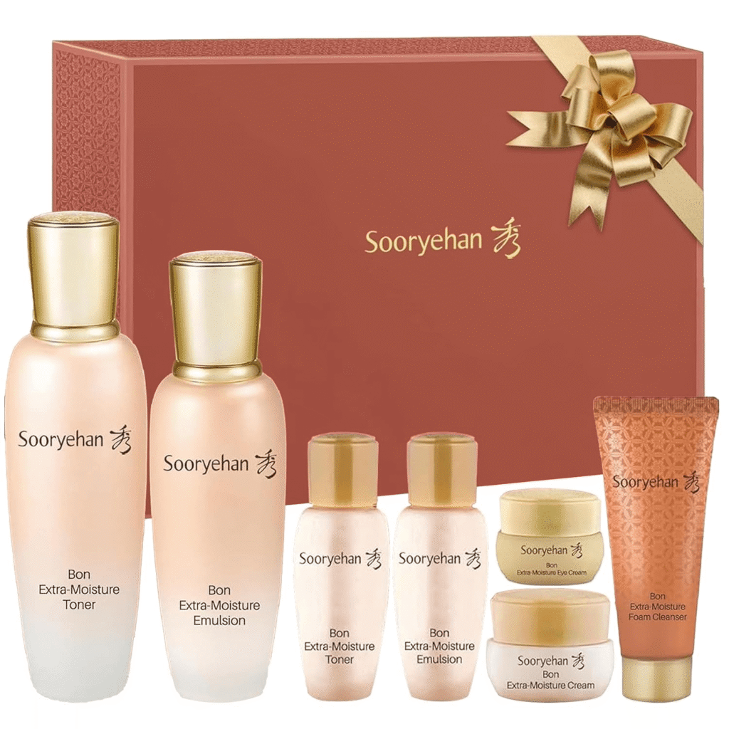 Sooryehan Bon Extra Moisture